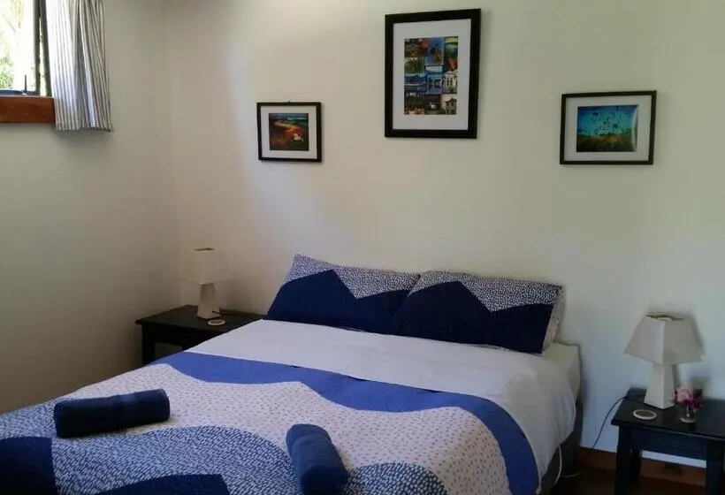 Standard-huone, The Innlet, Country Apartments And Cottages