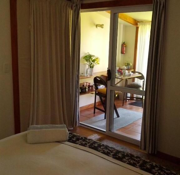 חדר סטנדרט, The Innlet, Country Apartments And Cottages