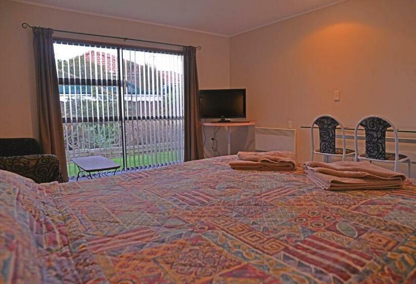 آپارتمان 3 خوابه, City Court