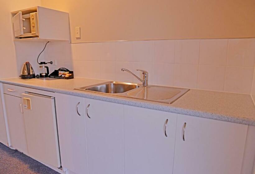 آپارتمان 3 خوابه, City Court