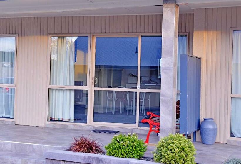 آپارتمان 3 خوابه, City Court