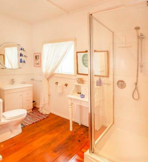 가든 전망 스위트, Annies B And B