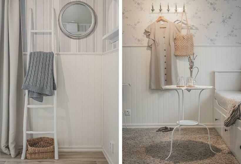 غرفة قياسية, Eco By Strandnära