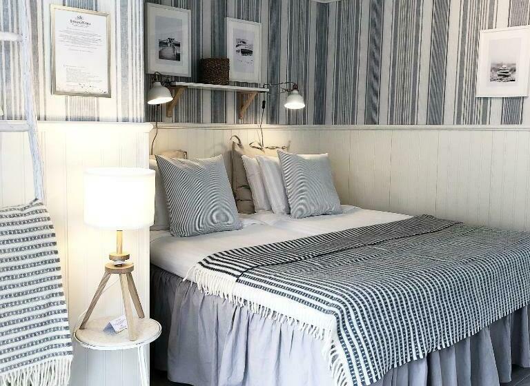 غرفة قياسية, Eco By Strandnära