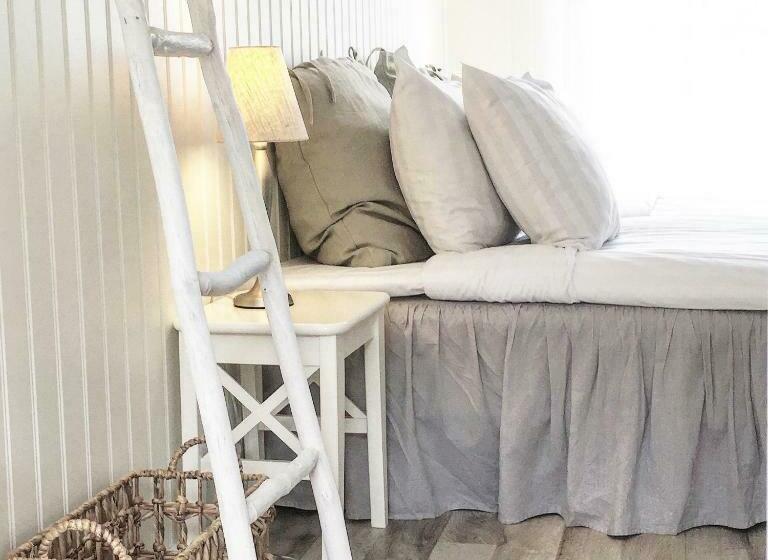 غرفة قياسية, Eco By Strandnära