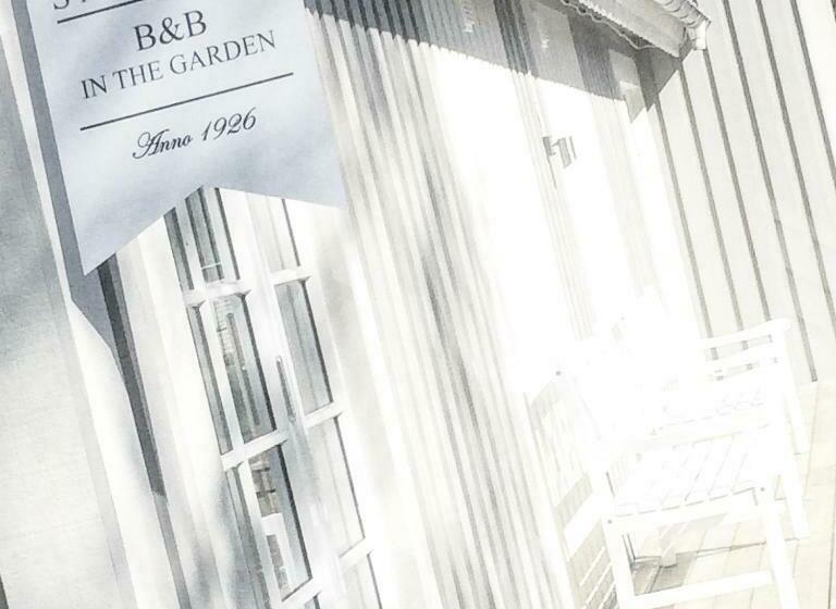 غرفة قياسية, Eco By Strandnära