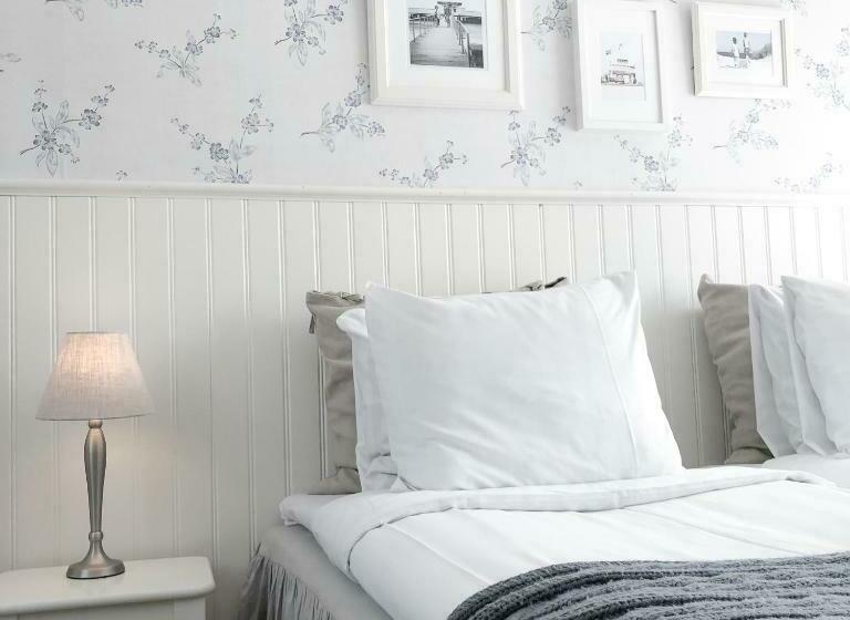 غرفة قياسية, Eco By Strandnära