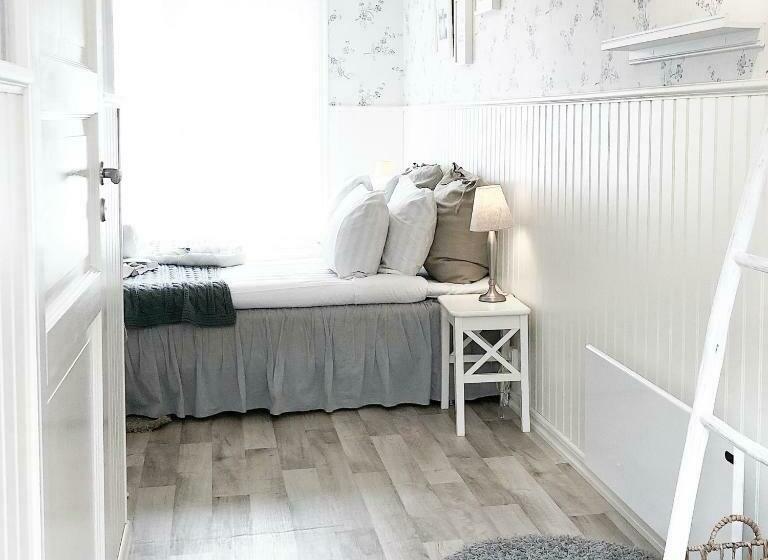 غرفة قياسية, Eco By Strandnära