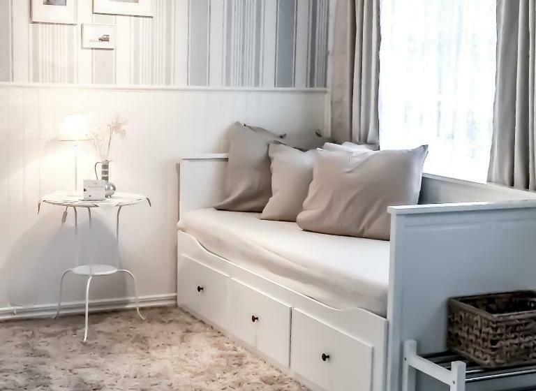 غرفة قياسية, Eco By Strandnära