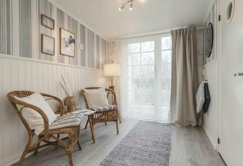 غرفة قياسية, Eco By Strandnära