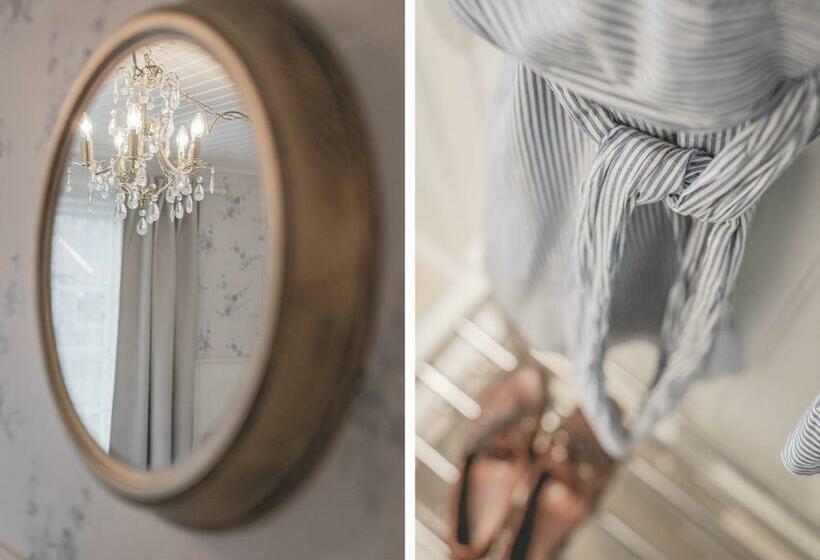 غرفة قياسية, Eco By Strandnära