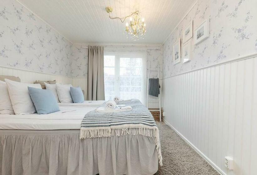 غرفة قياسية, Eco By Strandnära