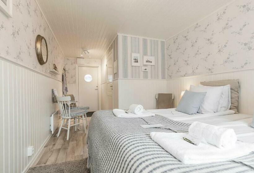 غرفة قياسية, Eco By Strandnära