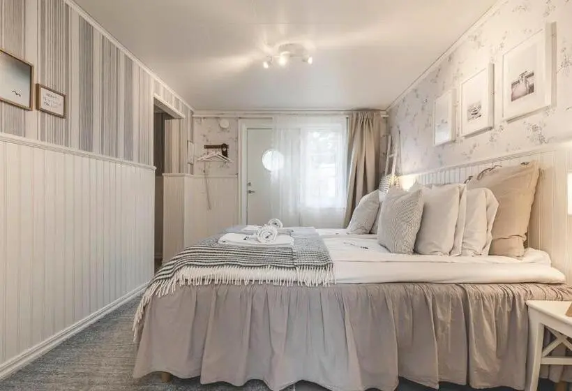 Standard-huone, Eco By Strandnära