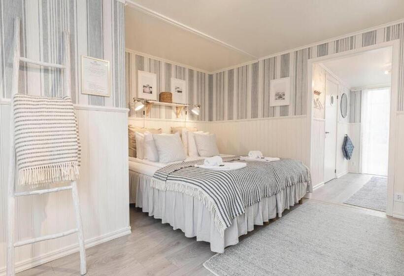 غرفة قياسية, Eco By Strandnära