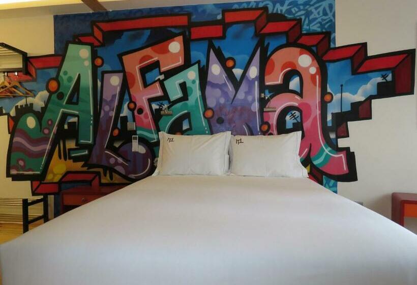 اتاق استاندارد, House Petit Lusa