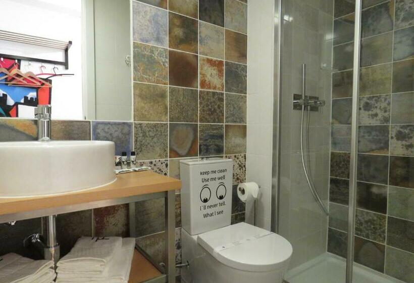 اتاق استاندارد, House Petit Lusa