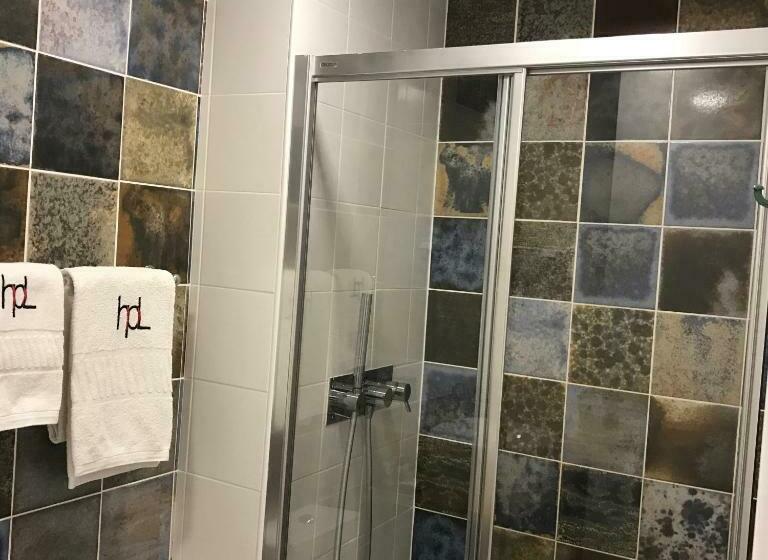 اتاق استاندارد, House Petit Lusa