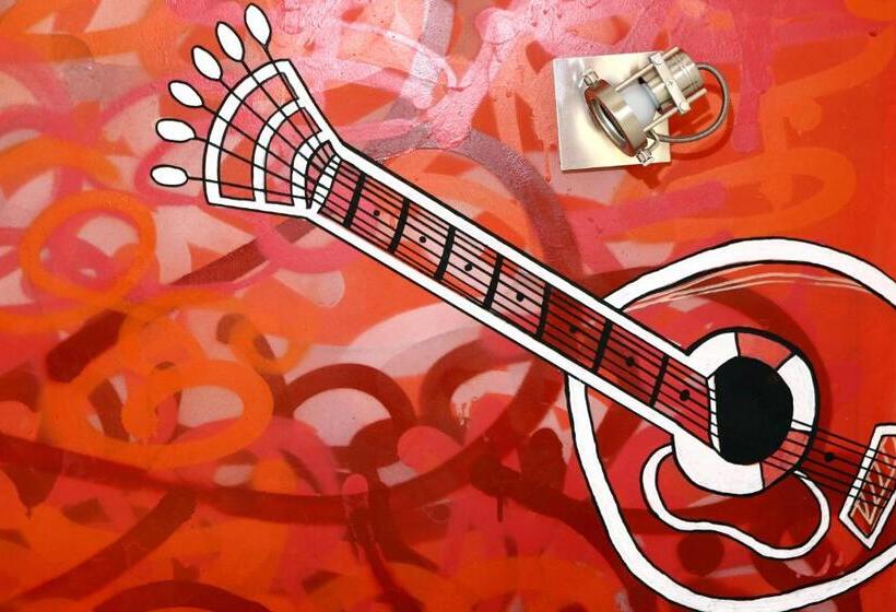 اتاق استاندارد, House Petit Lusa