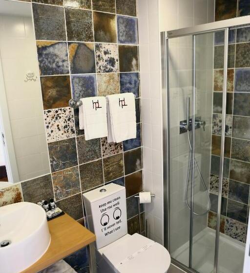 اتاق استاندارد, House Petit Lusa