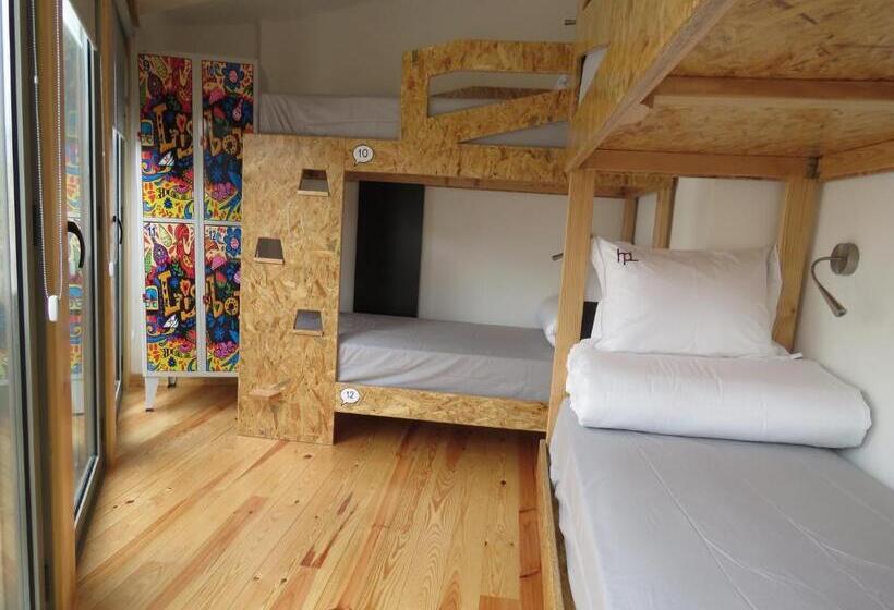 اتاق خانوادگی, House Petit Lusa