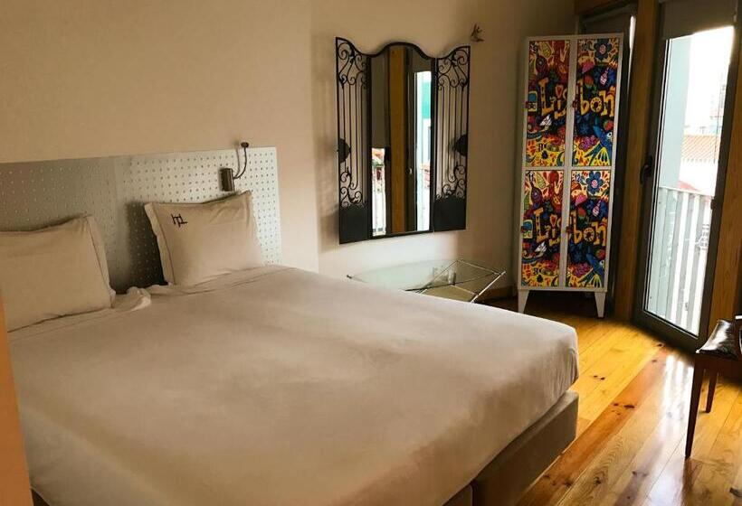 اتاق خانوادگی, House Petit Lusa