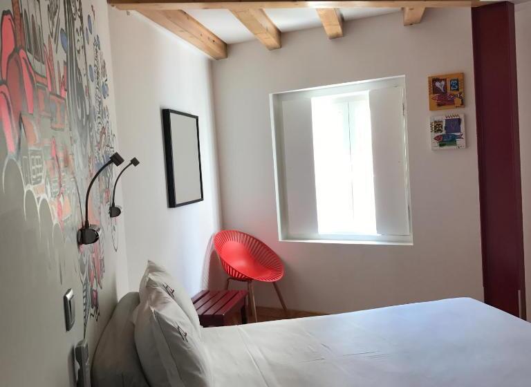 اتاق استاندارد, House Petit Lusa