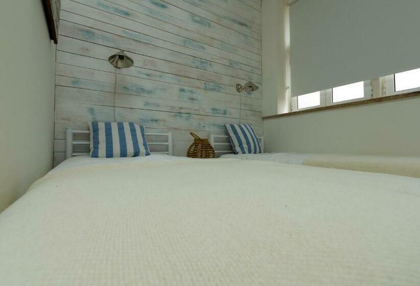 Номер Стандарт, Turismo Do Seculo