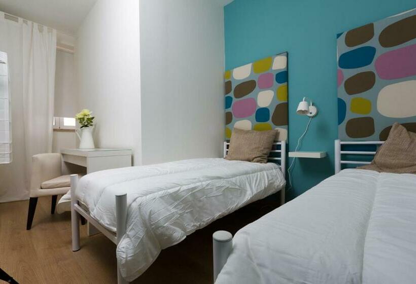 Номер Стандарт, Turismo Do Seculo