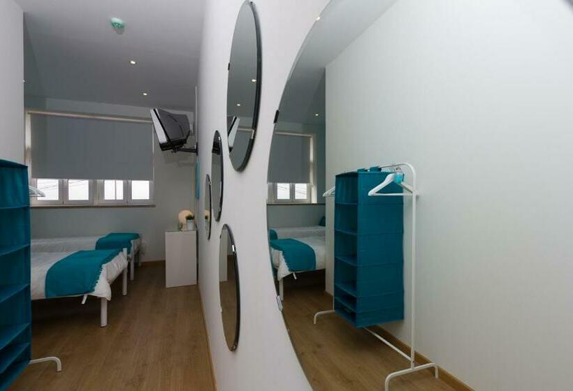 Номер Стандарт, Turismo Do Seculo