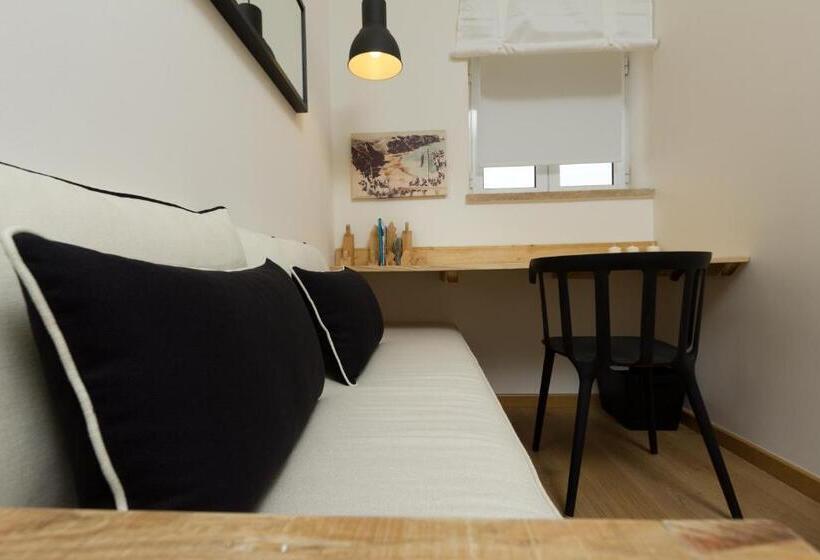 Номер Стандарт, Turismo Do Seculo