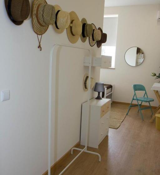 Номер Стандарт, Turismo Do Seculo