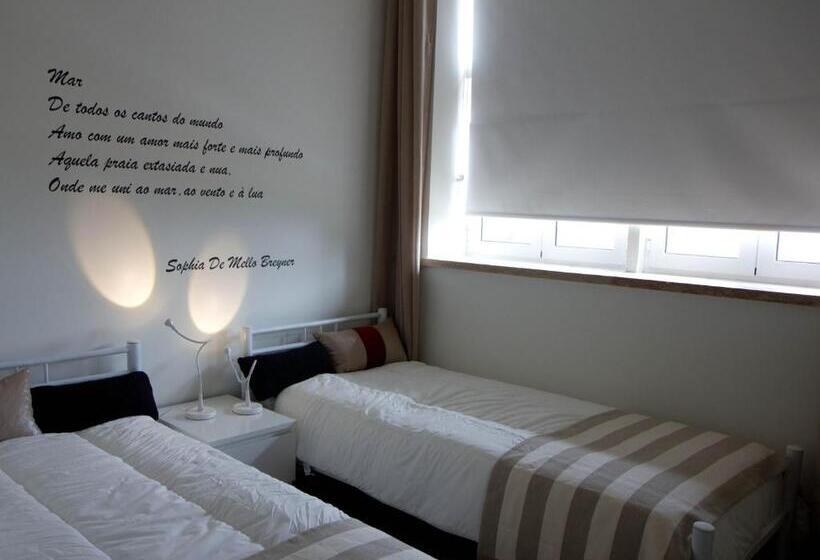 Номер Стандарт, Turismo Do Seculo