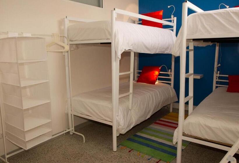 Номер Стандарт Совместная Ванная, Turismo Do Seculo