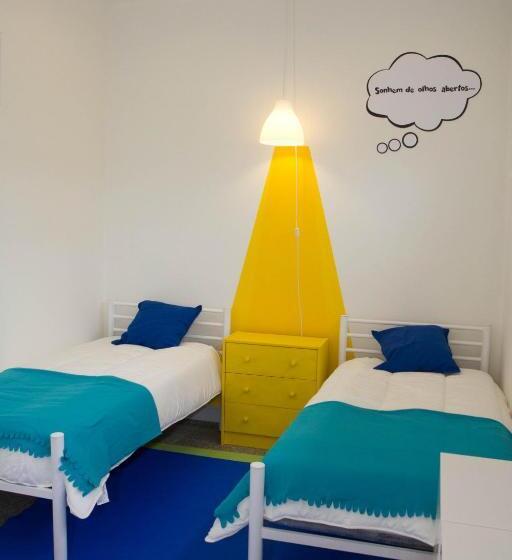 Номер Стандарт Совместная Ванная, Turismo Do Seculo