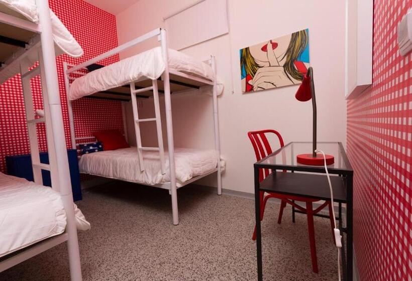 Номер Стандарт Совместная Ванная, Turismo Do Seculo