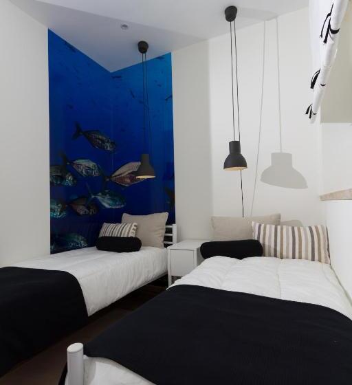 Номер Стандарт, Turismo Do Seculo