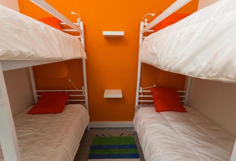 Номер Стандарт Совместная Ванная, Turismo Do Seculo