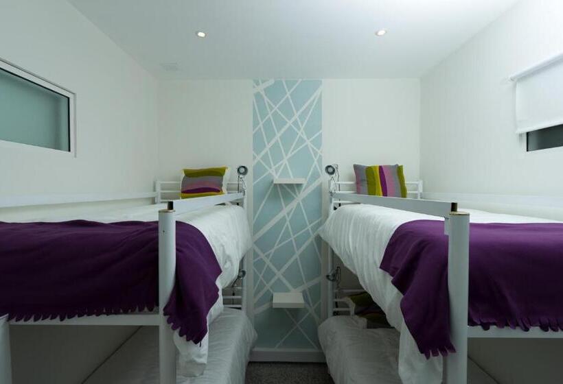 Номер Стандарт Совместная Ванная, Turismo Do Seculo