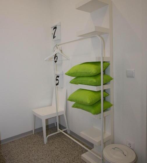 Номер Стандарт Совместная Ванная, Turismo Do Seculo