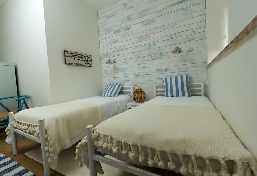 Номер Стандарт, Turismo Do Seculo