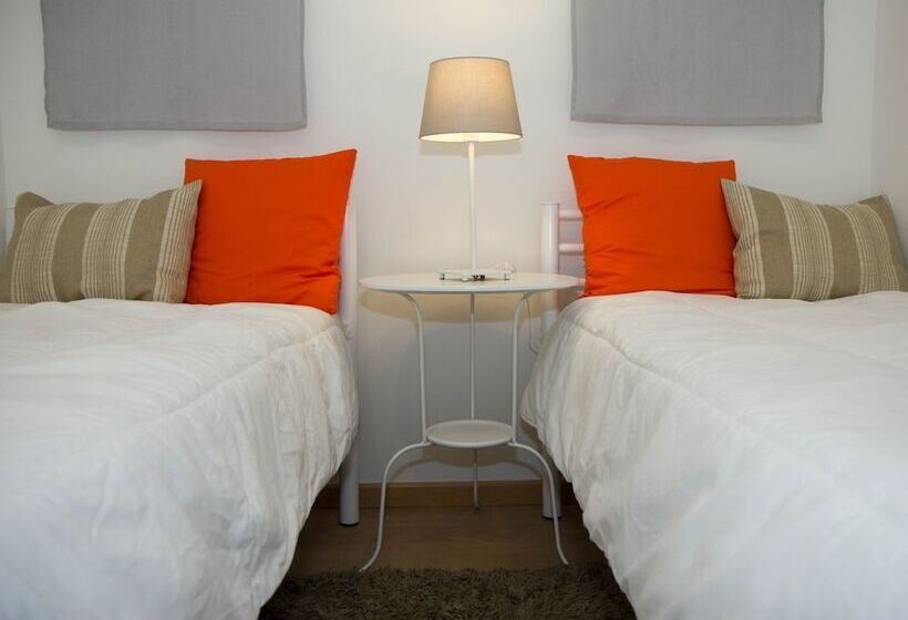 Номер Стандарт, Turismo Do Seculo