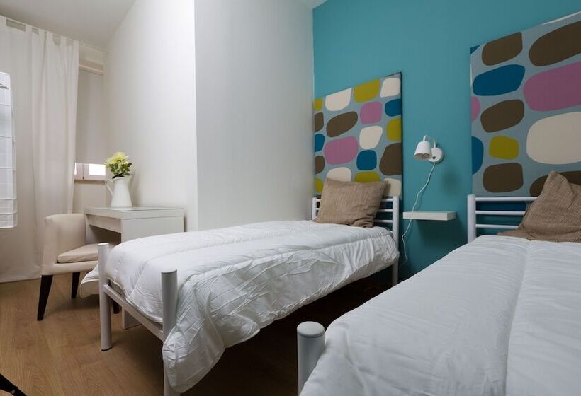 Номер Стандарт, Turismo Do Seculo