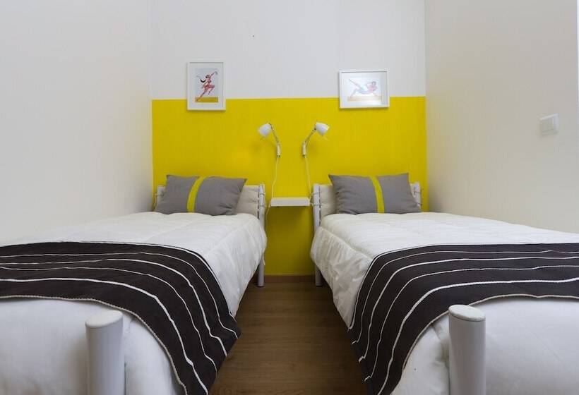 Номер Стандарт, Turismo Do Seculo