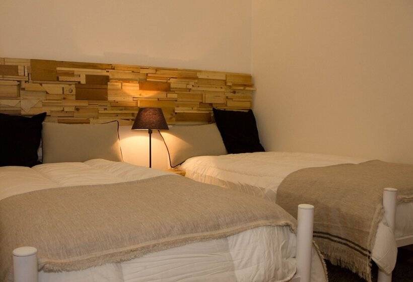 Номер Стандарт, Turismo Do Seculo