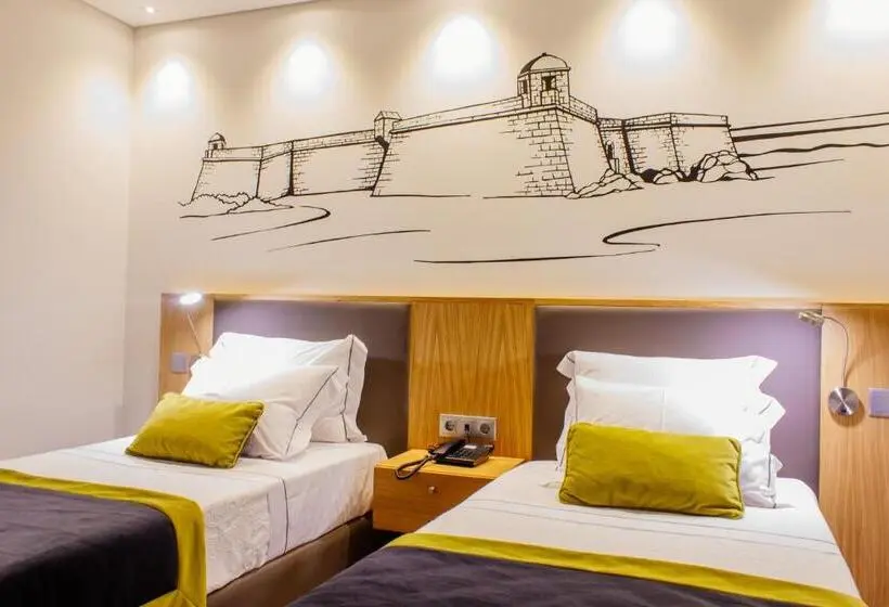 اتاق استاندارد, Venceslau Wine Boutique Hostel