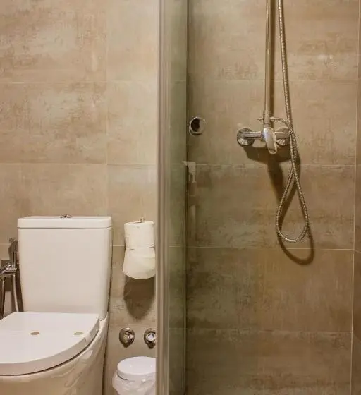 اتاق لوکس, Venceslau Wine Boutique Hostel