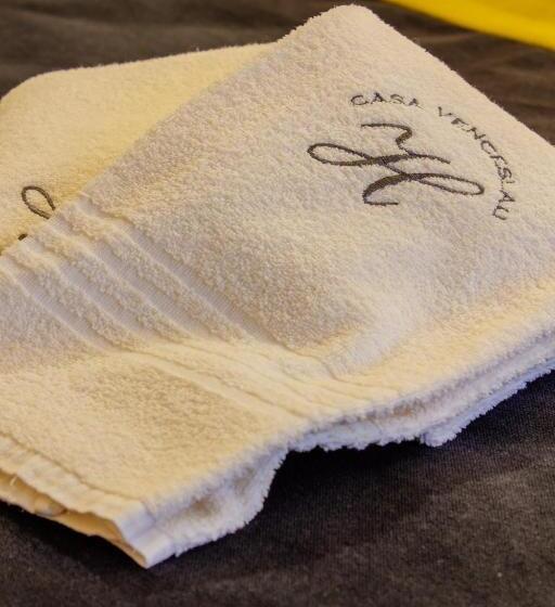 标准间带阳台, Venceslau Wine Boutique Hostel