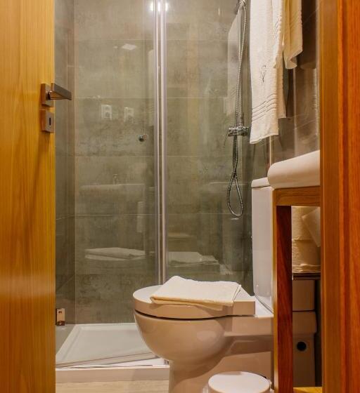 Номер Стандарт с Балконом, Venceslau Wine Boutique Hostel