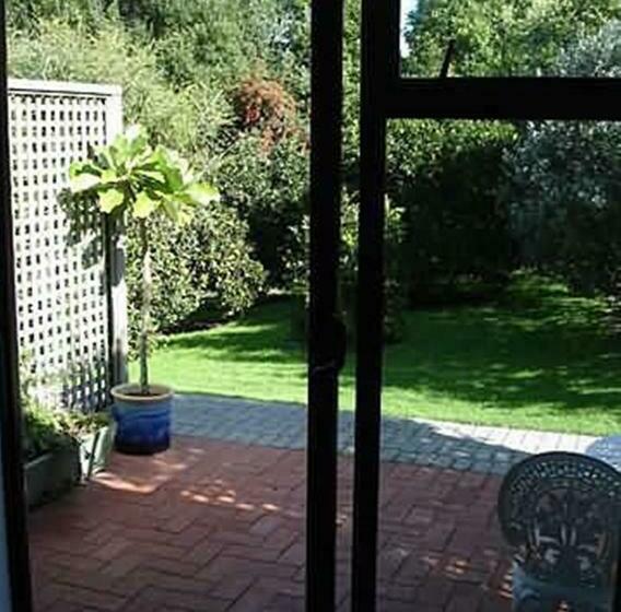 חדר סטנדרט עם מיטת קינג, Warkworth Country House